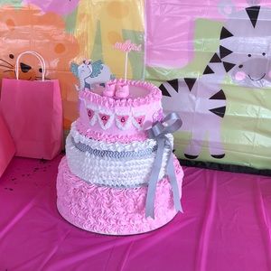 Meet your Posher, Vilma